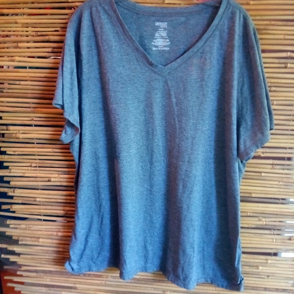 danskin now loose fit